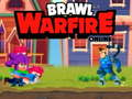 Spel Brawl Warfire aanlyn  aanlyn