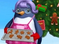 Spel Kersfees Animal Makeover Salon  aanlyn