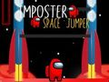 Spel Verminder ruimte Jumper aanlyn
