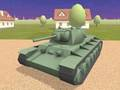 Spel Tank Alliance aanlyn