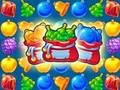Spel Kersfees Crush  aanlyn