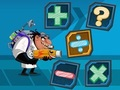 Spel Crazy shooter van wiskunde aanlyn