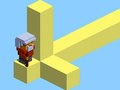 Spel Blokagtige takke  aanlyn