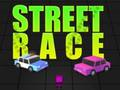 Spel Straatwedren  aanlyn