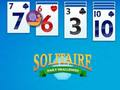 Spel Solitaire Daaglikse Uitdaging  aanlyn