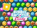 Spel Bubble Shooter Candy aanlyn