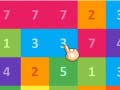 Spel Voeg saam 10  aanlyn