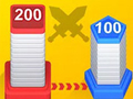 Spel Verower die Stad  aanlyn