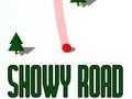 Spel Sneeuweg  aanlyn