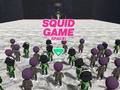 Spel Squid -spelruimte aanlyn