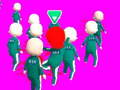 Spel Squid Game Challenge 3D Survival Master aanlyn