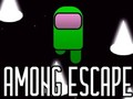 Spel Onder Escape  aanlyn