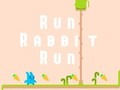Spel Hardloop Rabbit Run  aanlyn