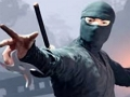 Spel Tik Ninja  aanlyn