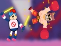 Spel Poppy Play vs Friday Fight Mod aanlyn