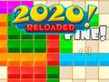 Spel 2020! Herlaai  aanlyn