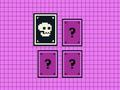 Spel Pixel geheue  aanlyn
