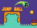 Spel Springbal-avonture  aanlyn