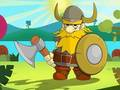 Spel Arch Hero Viking Story aanlyn