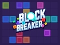 Spel Blokbreker  aanlyn