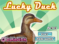 Spel Lucky Duck  aanlyn