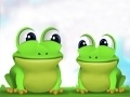 Spel Frogger Jump aanlyn