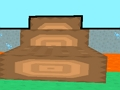Spel Blockworld Parkour aanlyn