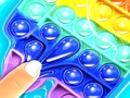 Spel Bevredigende Slime Simulator  aanlyn