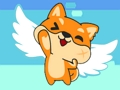 Spel Flappy floki aanlyn