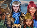 Spel Winterreis  aanlyn