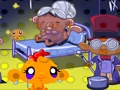 Spel Monkey Go Happy Stage 595 aanlyn