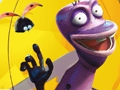 Spel Insekgeveg  aanlyn
