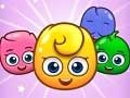 Spel Wees gelukkig  aanlyn