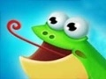 Spel Vang Die Padda  aanlyn