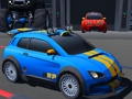 Spel Miami Motorrenne  aanlyn