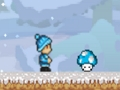 Spel Winter Snowy Adventures 1 aanlyn
