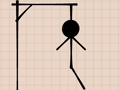 Spel Ou Skool Hangman  aanlyn