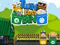 Spel Twin die bak aanlyn