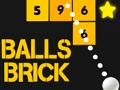 Spel Balle breek  aanlyn