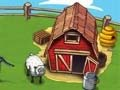Spel My Klein Plaasie  aanlyn