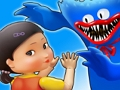 Spel Monsters. io  aanlyn