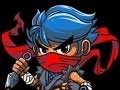 Spel Ninjakira Combo Showdown aanlyn