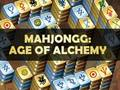 Spel Mahjong Alchemy aanlyn