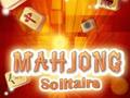 Spel Mahjong Solitaire aanlyn