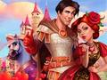 Spel Getrouheid: Ridders en Prinsesse  aanlyn