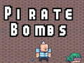 Spel Seerowerbomme  aanlyn