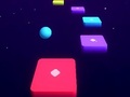 Spel Bal Hop  aanlyn