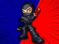 Spel Ninja Rian Avontuur  aanlyn
