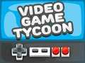 Spel Videospeletjie Tycoon  aanlyn