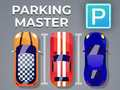 Spel Parkeermeester  aanlyn